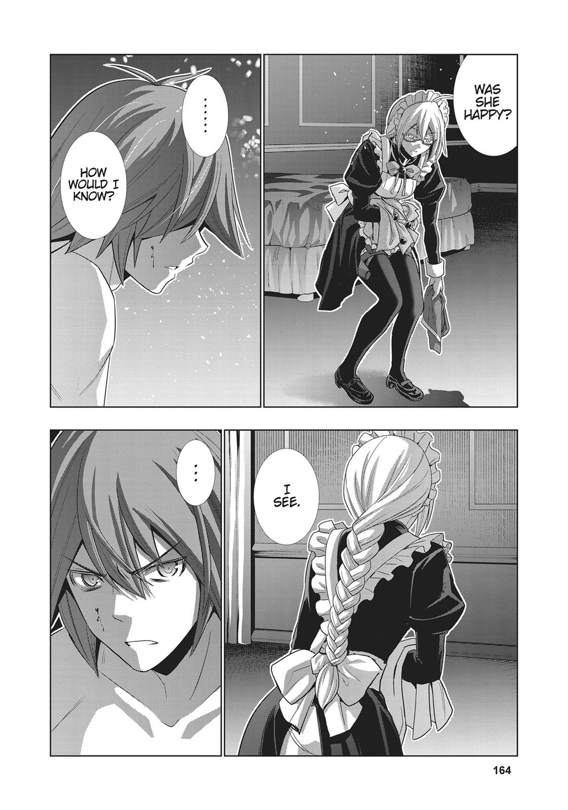 Parallel Paradise Chapter 69 15