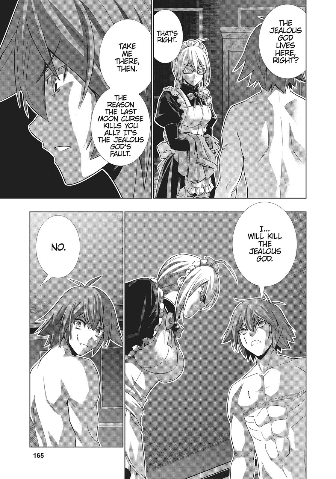 Parallel Paradise Chapter 69 16