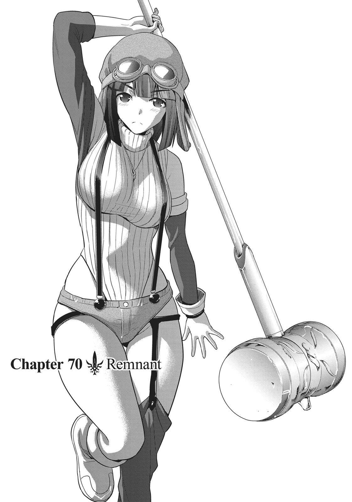 Parallel Paradise Chapter 70 1