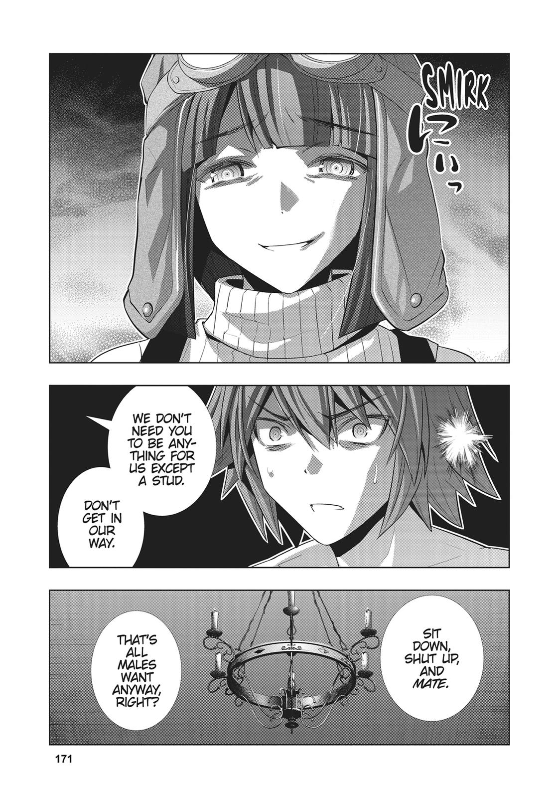 Parallel Paradise Chapter 70 5