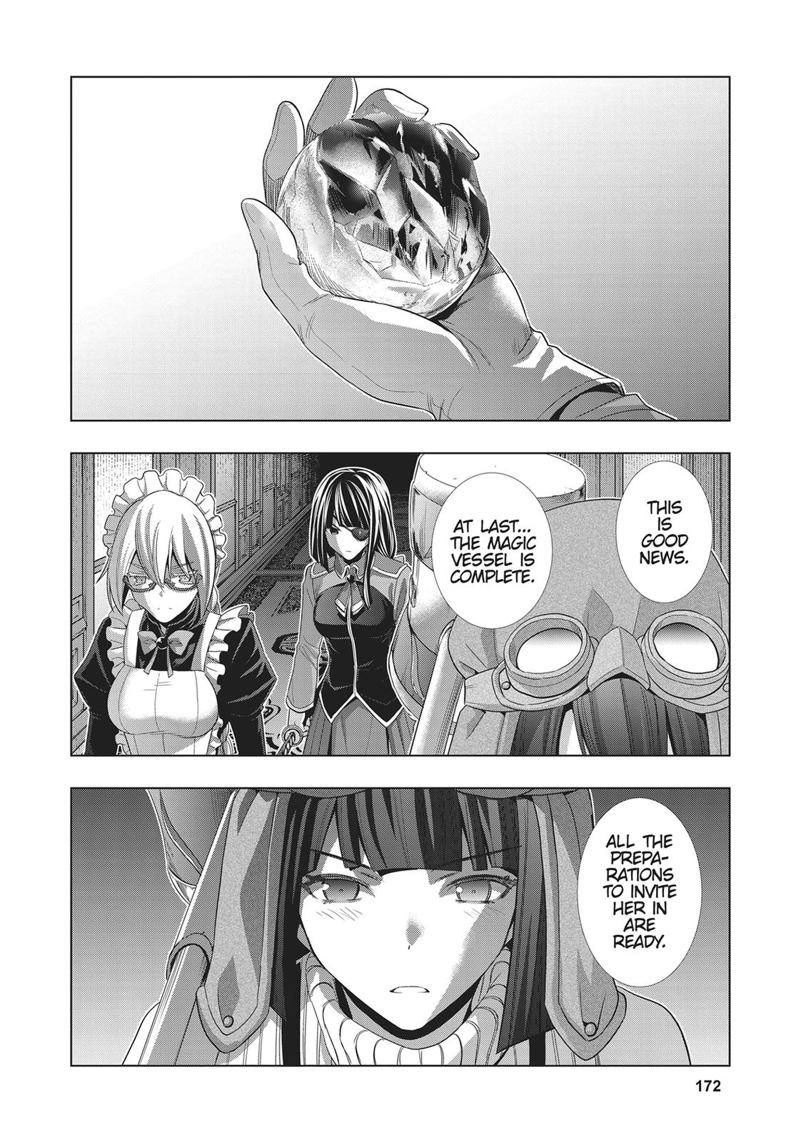 Parallel Paradise Chapter 70 6