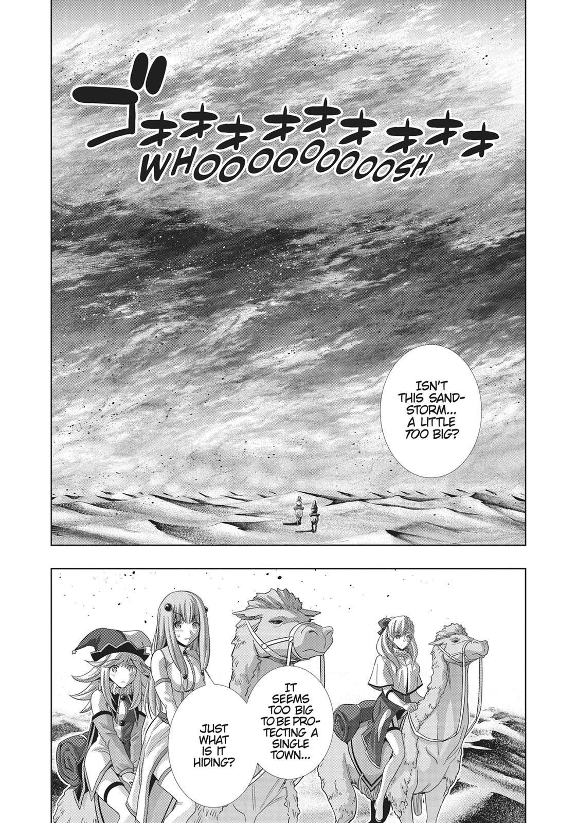 Parallel Paradise Chapter 70 9