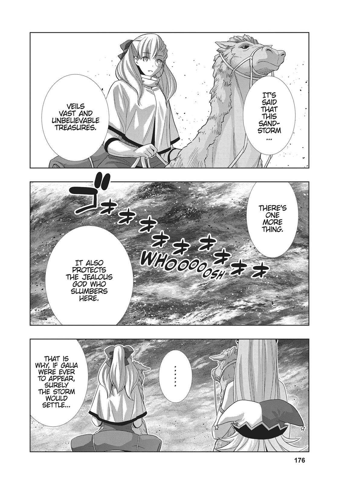 Parallel Paradise Chapter 70 10