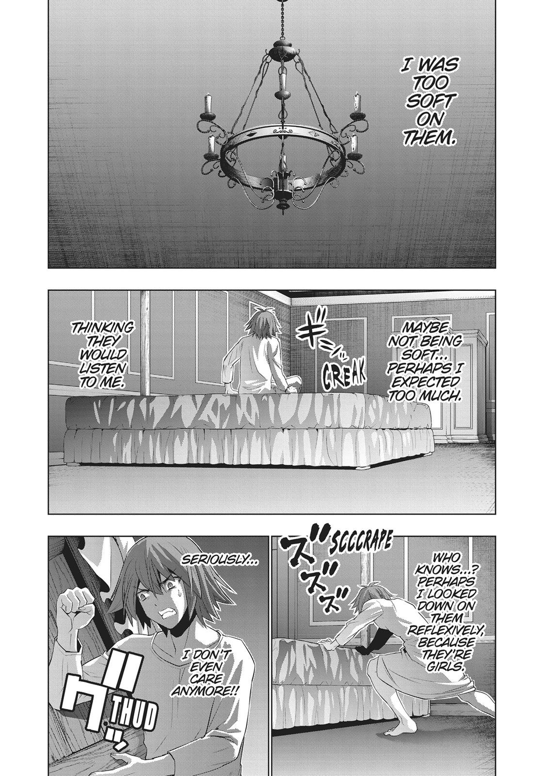 Parallel Paradise Chapter 70 13