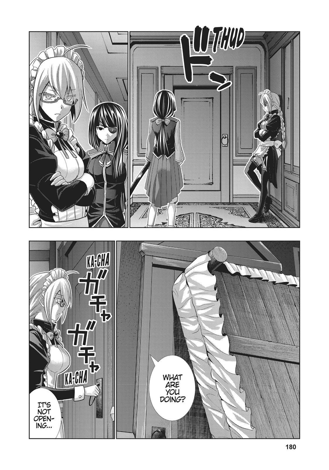 Parallel Paradise Chapter 70 14