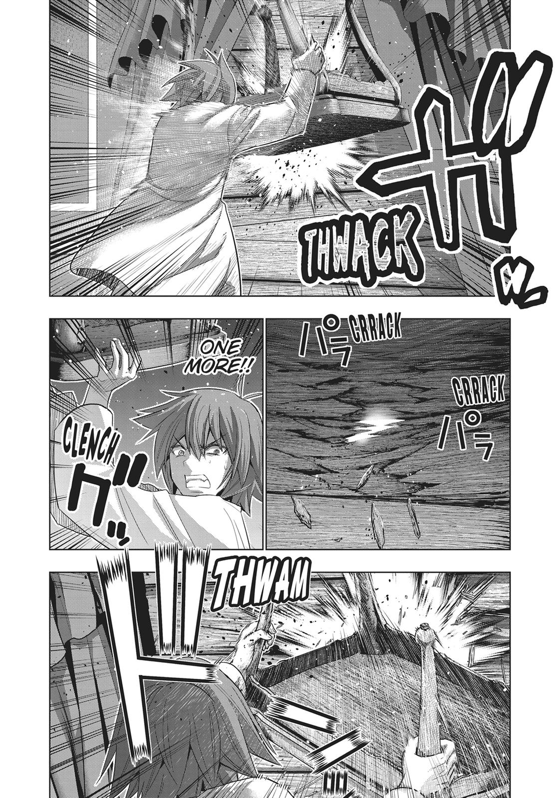 Parallel Paradise Chapter 70 16