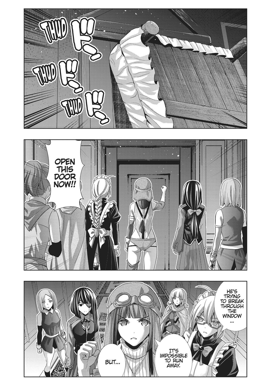 Parallel Paradise Chapter 70 17