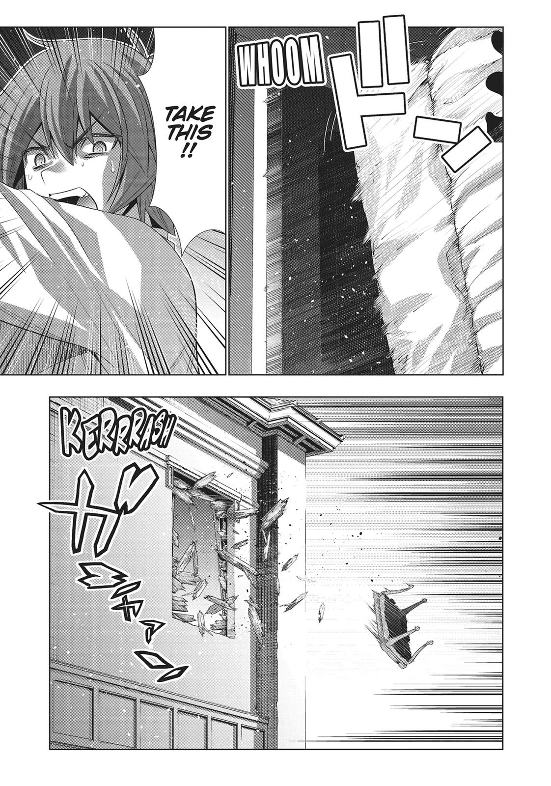 Parallel Paradise Chapter 70 19