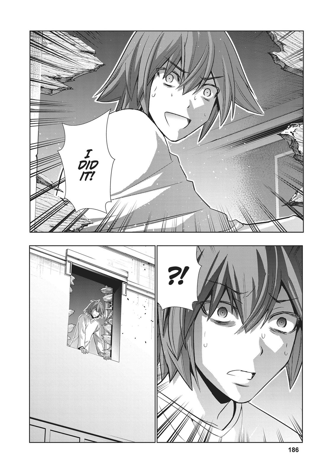 Parallel Paradise Chapter 70 20