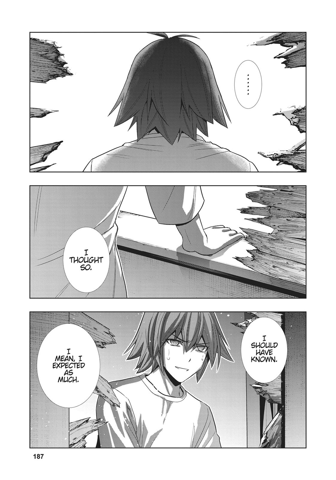 Parallel Paradise Chapter 70 21