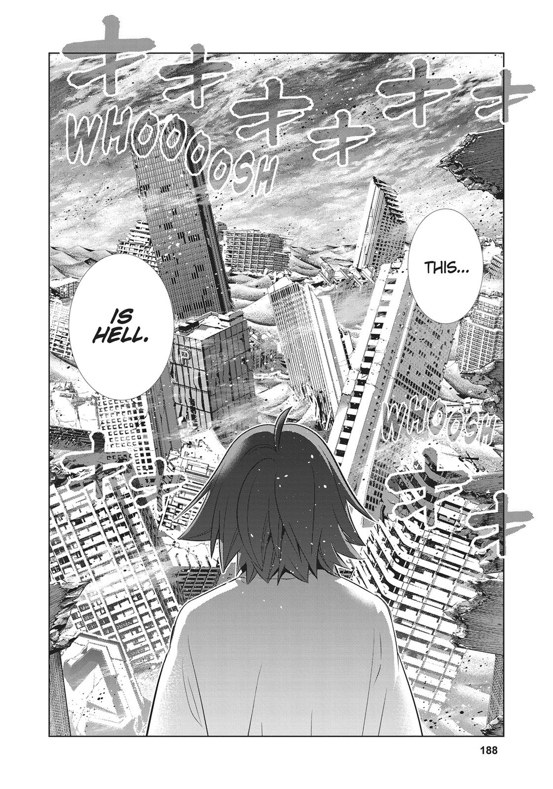 Parallel Paradise Chapter 70 22