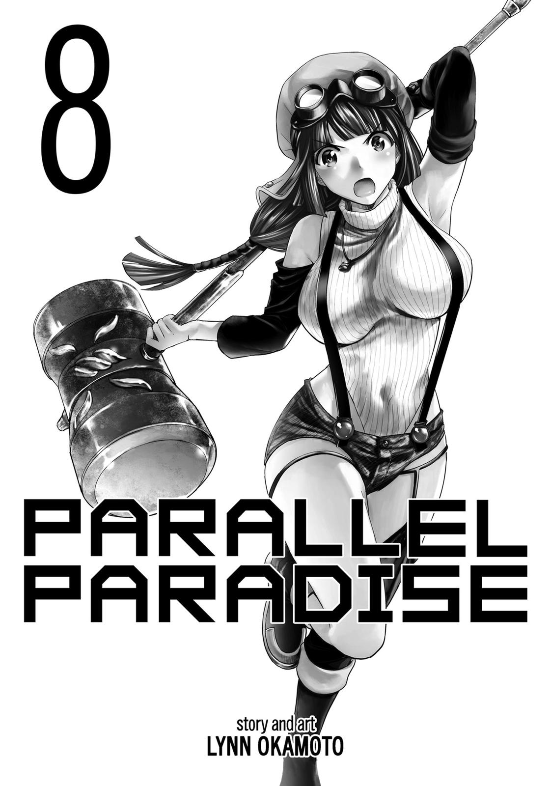Parallel Paradise Chapter 71 3