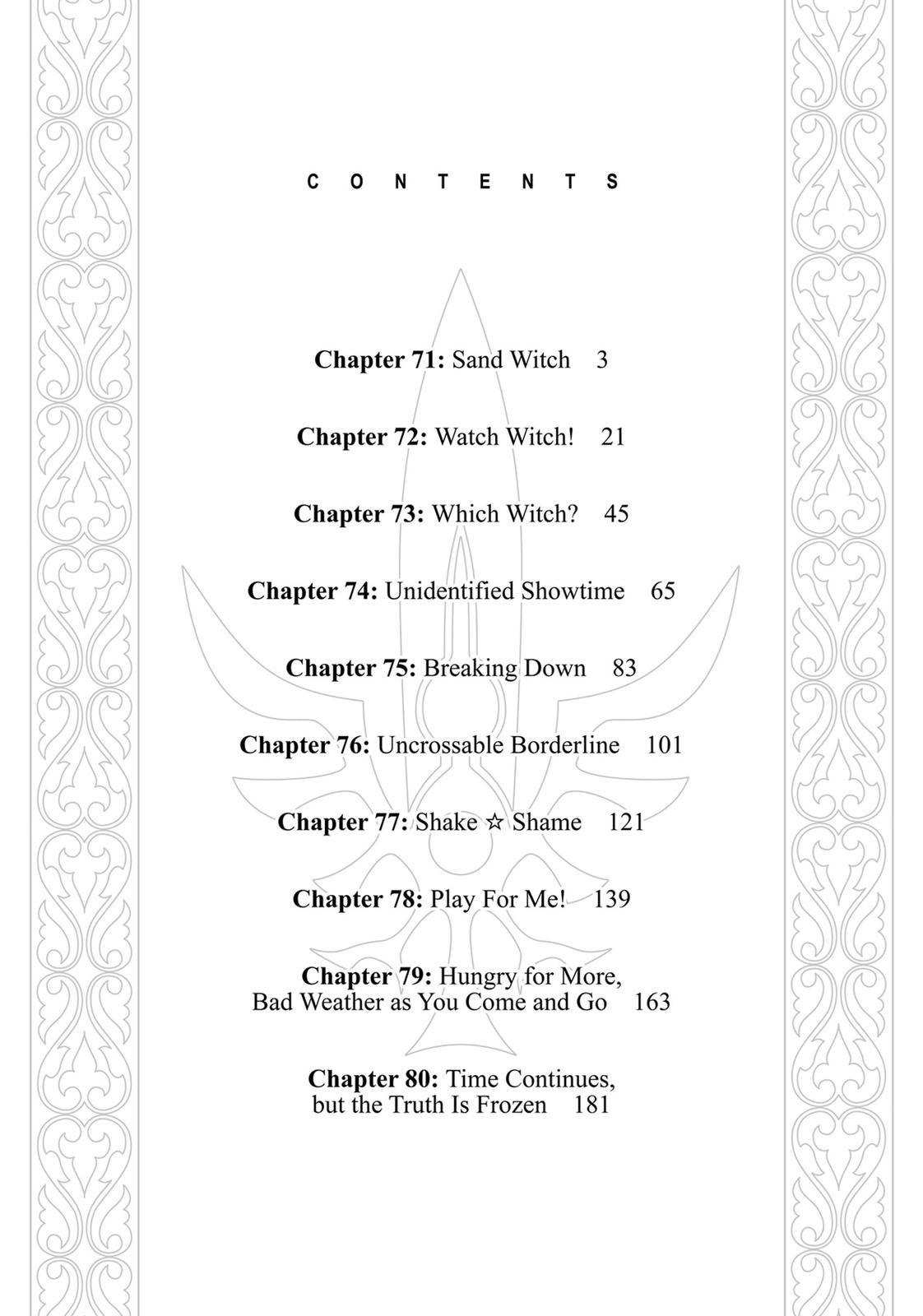Parallel Paradise Chapter 71 4