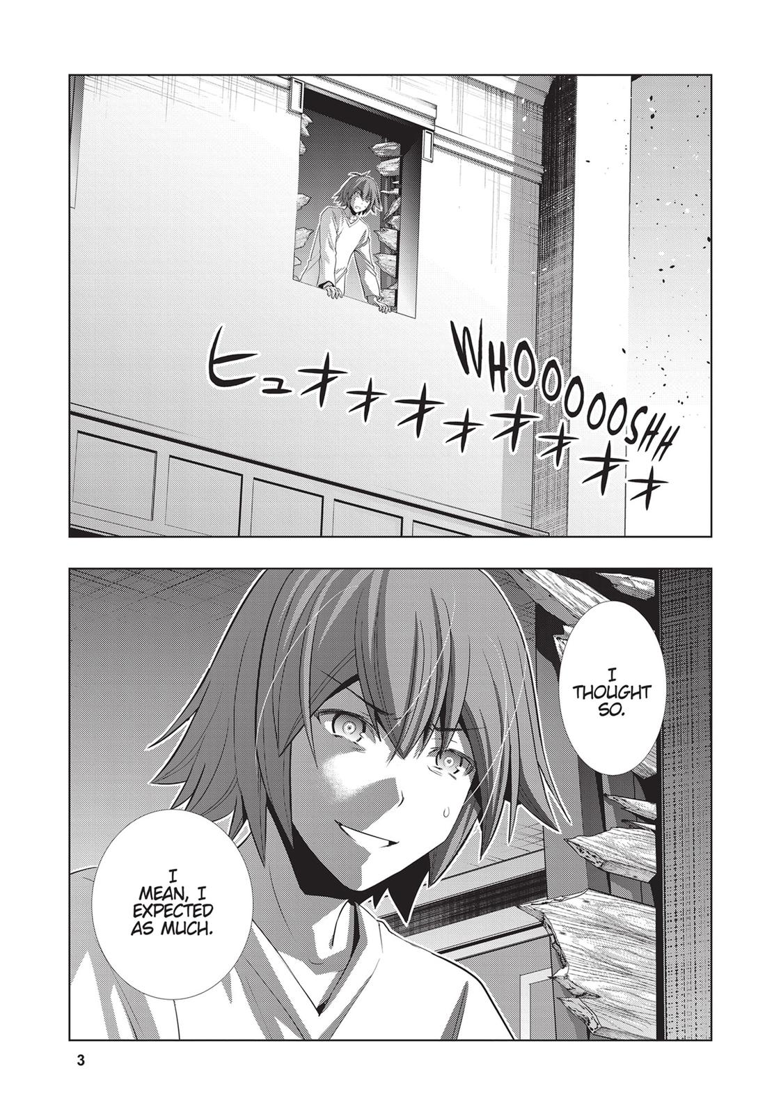 Parallel Paradise Chapter 71 5