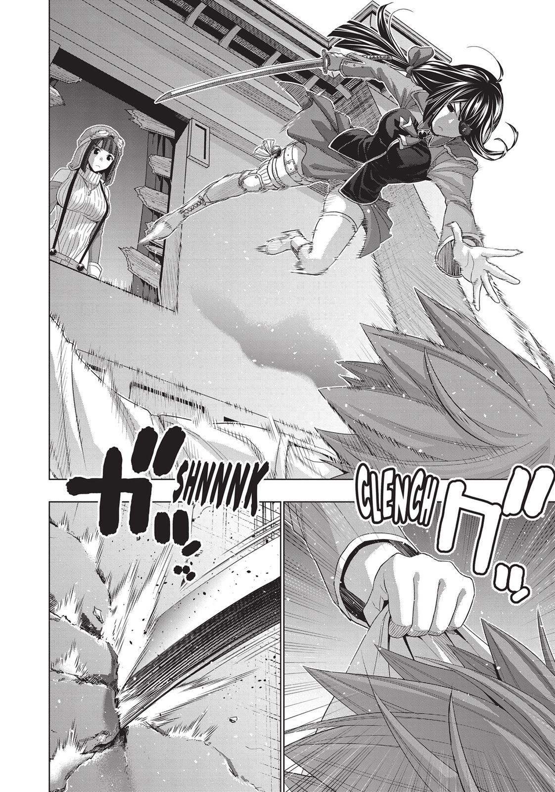Parallel Paradise Chapter 71 16