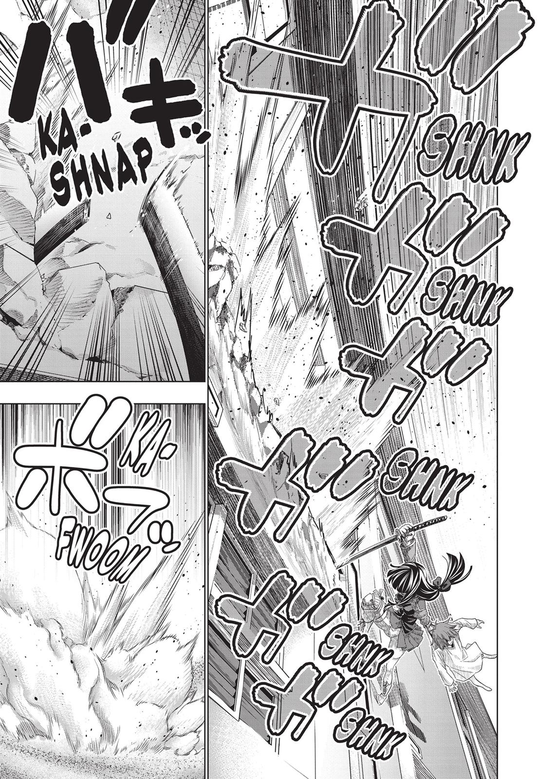 Parallel Paradise Chapter 71 17