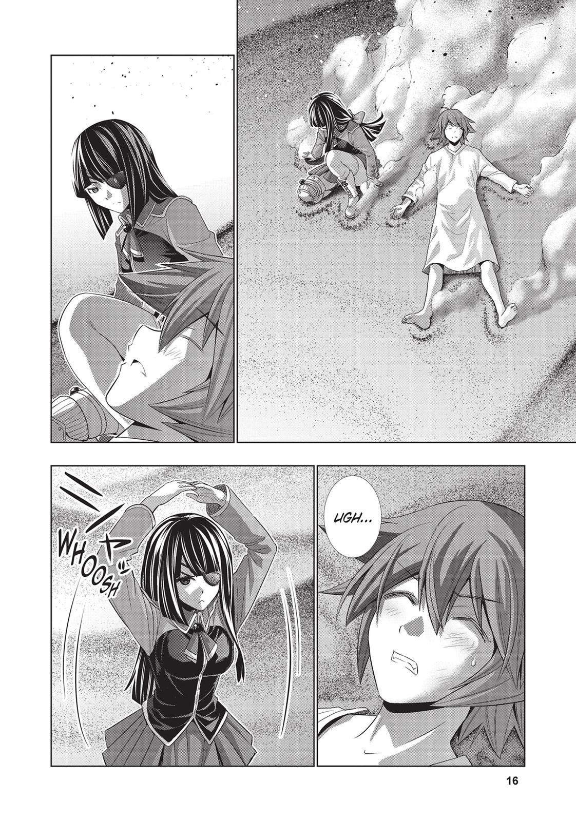 Parallel Paradise Chapter 71 18