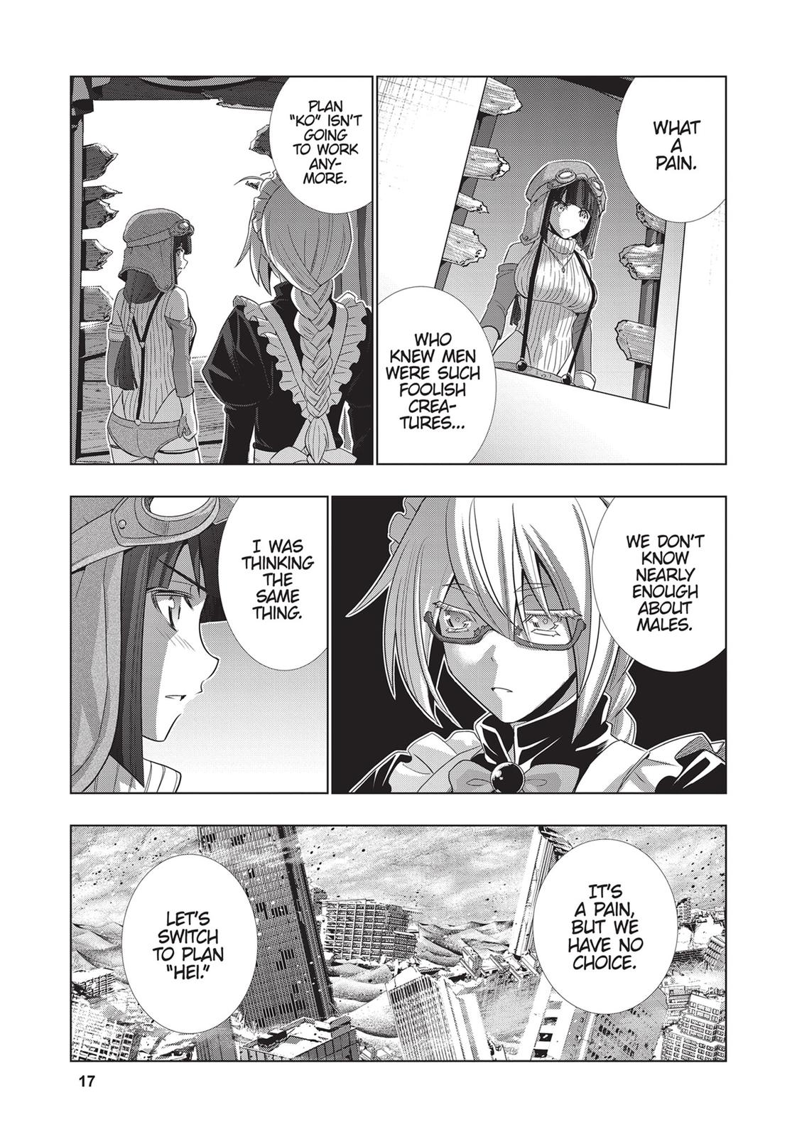 Parallel Paradise Chapter 71 19