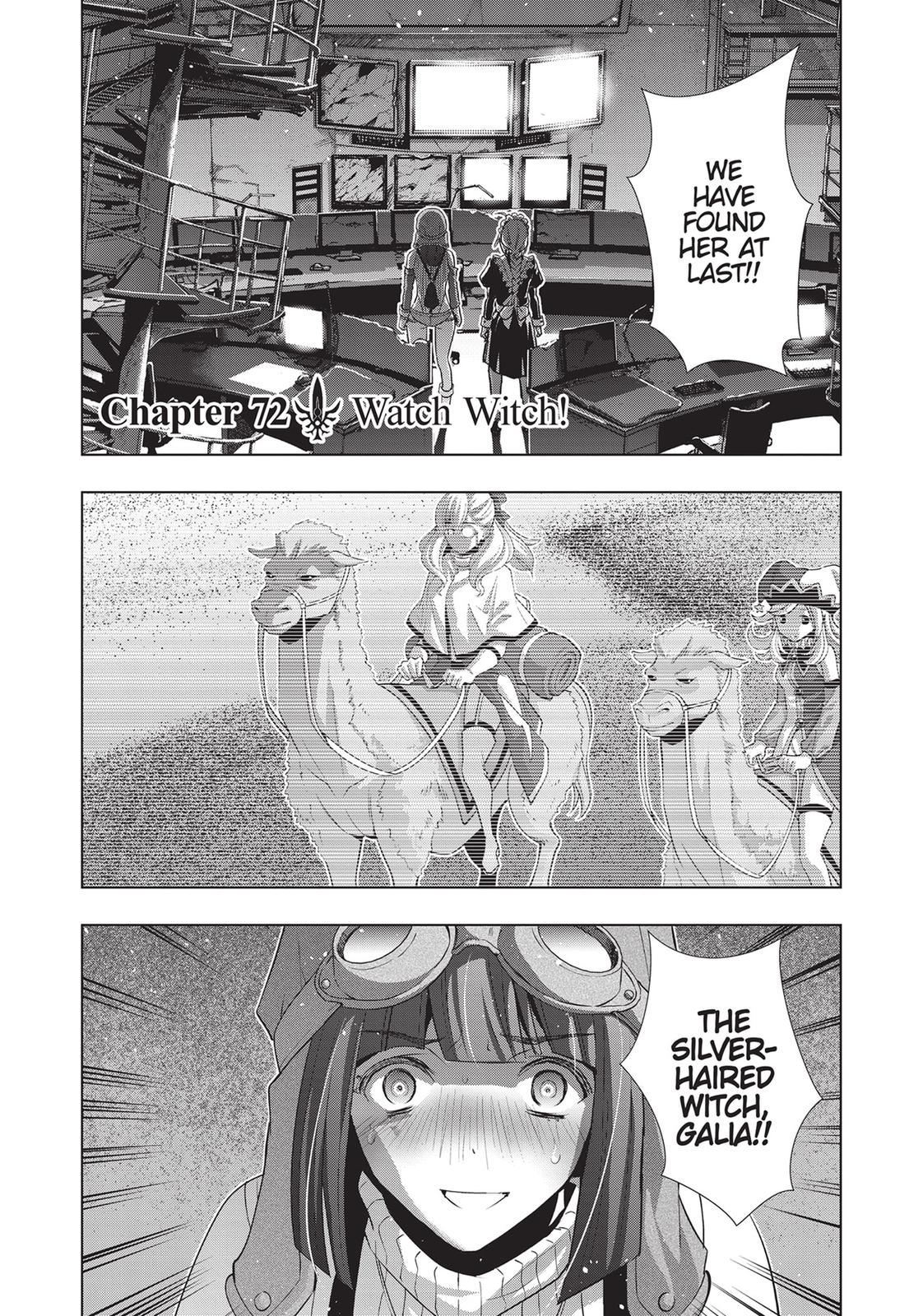 Parallel Paradise Chapter 72 1
