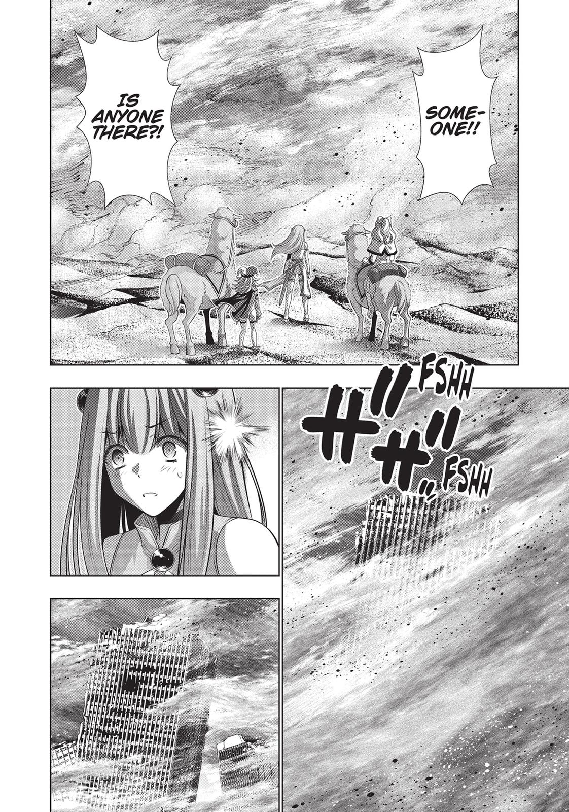 Parallel Paradise Chapter 72 2