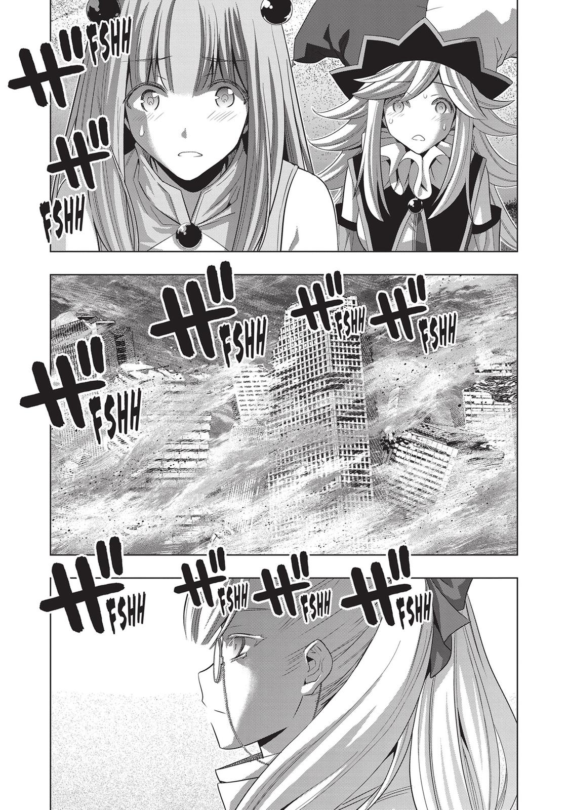 Parallel Paradise Chapter 72 3