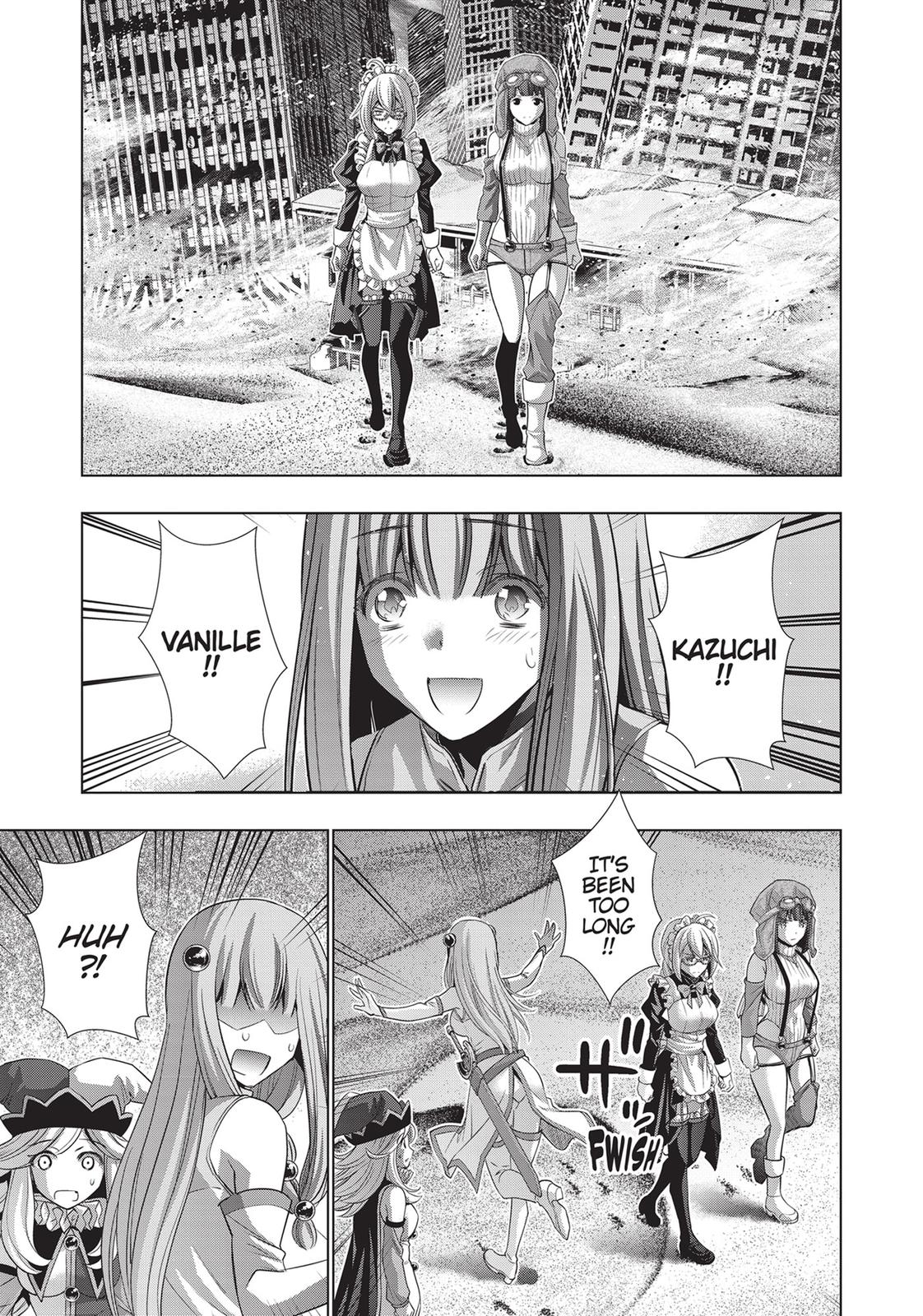 Parallel Paradise Chapter 72 6