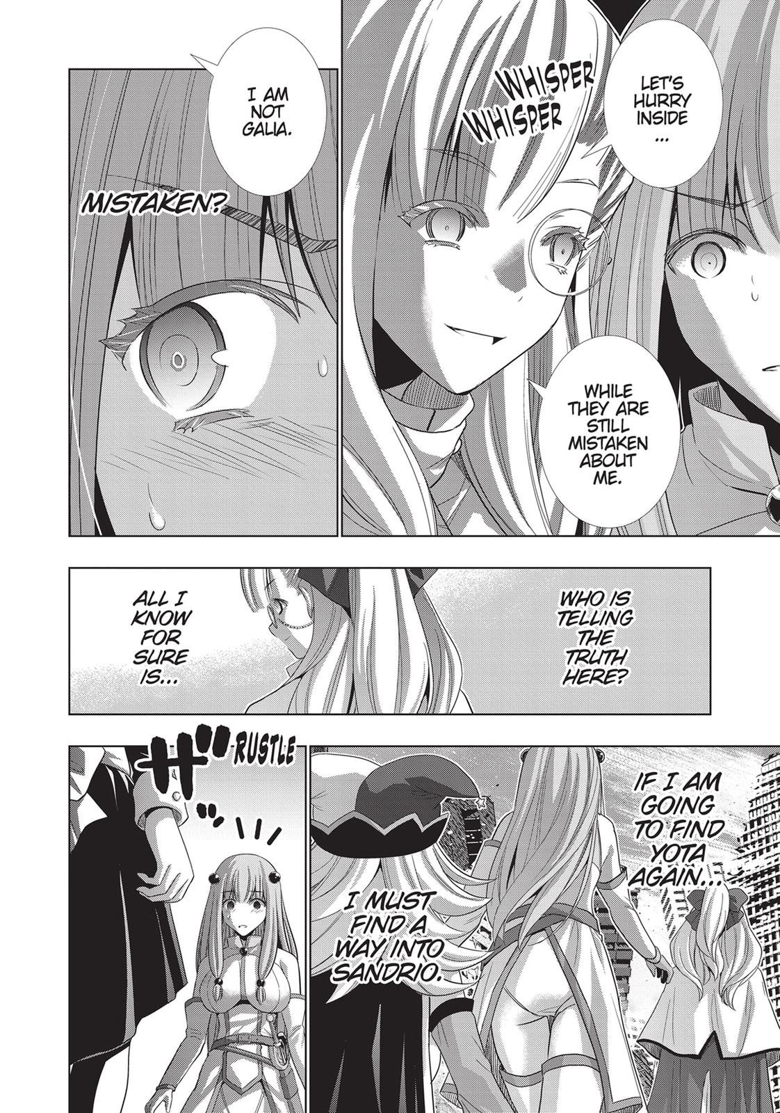 Parallel Paradise Chapter 72 9
