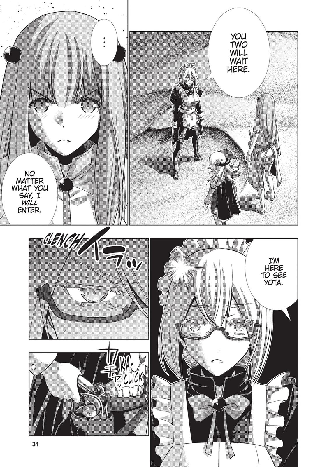 Parallel Paradise Chapter 72 10