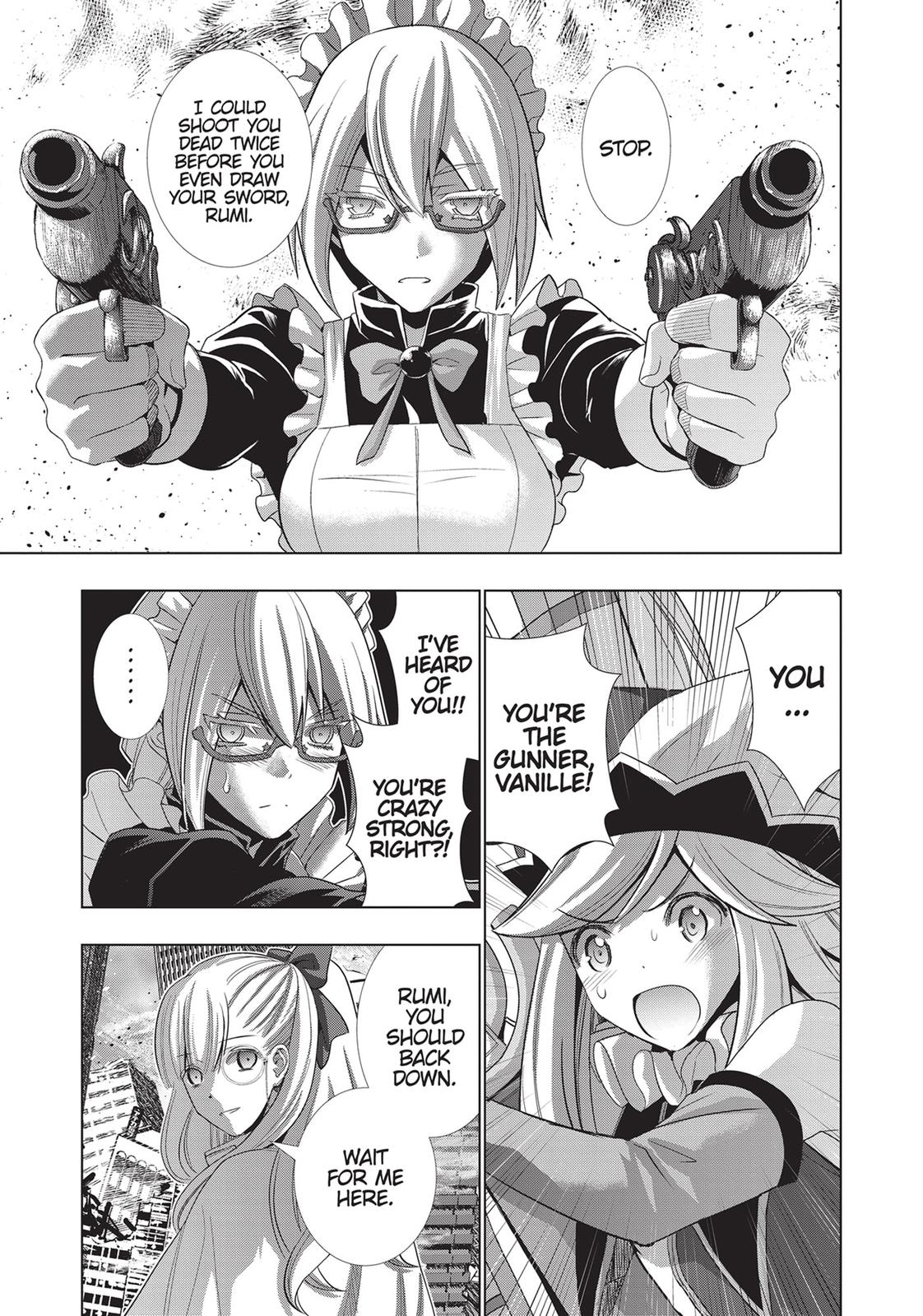 Parallel Paradise Chapter 72 12