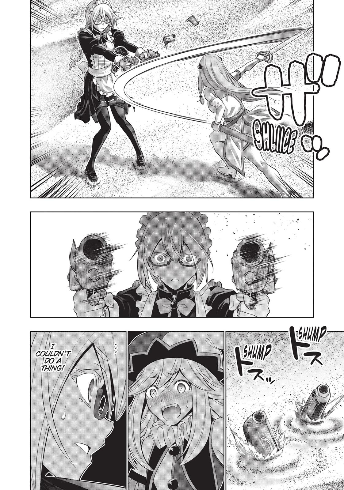 Parallel Paradise Chapter 72 13