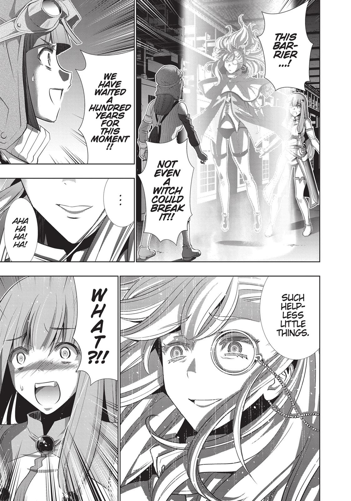 Parallel Paradise Chapter 72 22