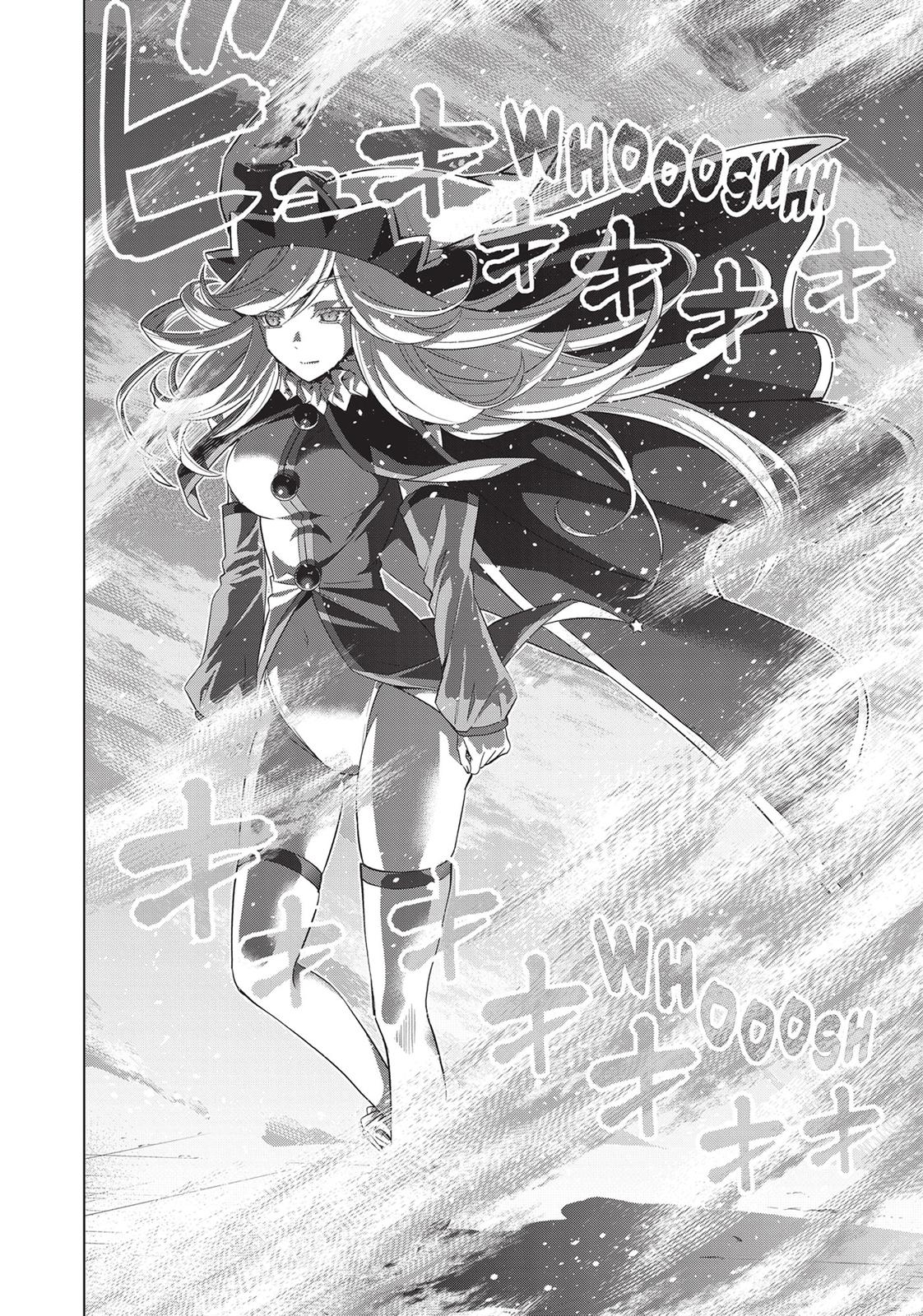 Parallel Paradise Chapter 73 9