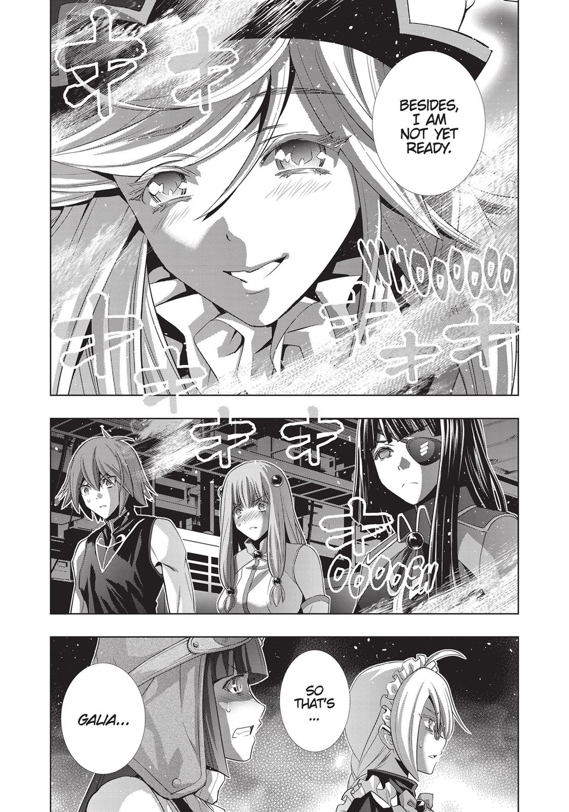 Parallel Paradise Chapter 73 10