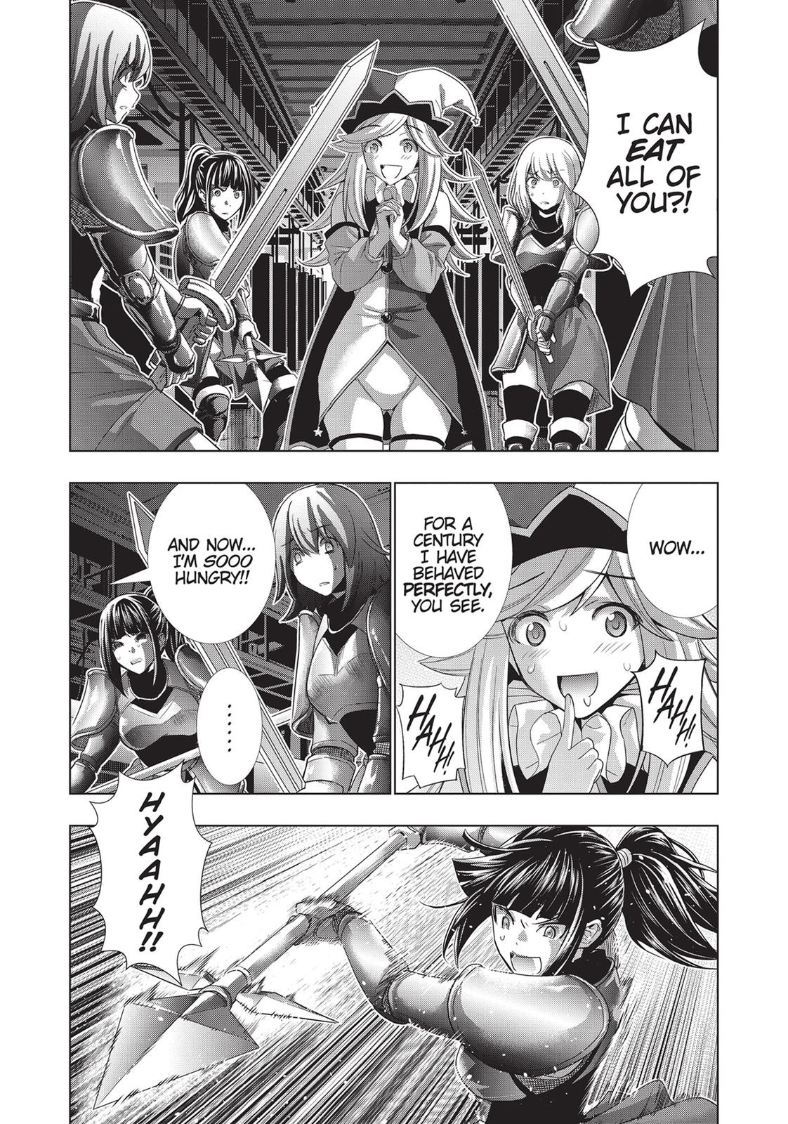 Parallel Paradise Chapter 73 18
