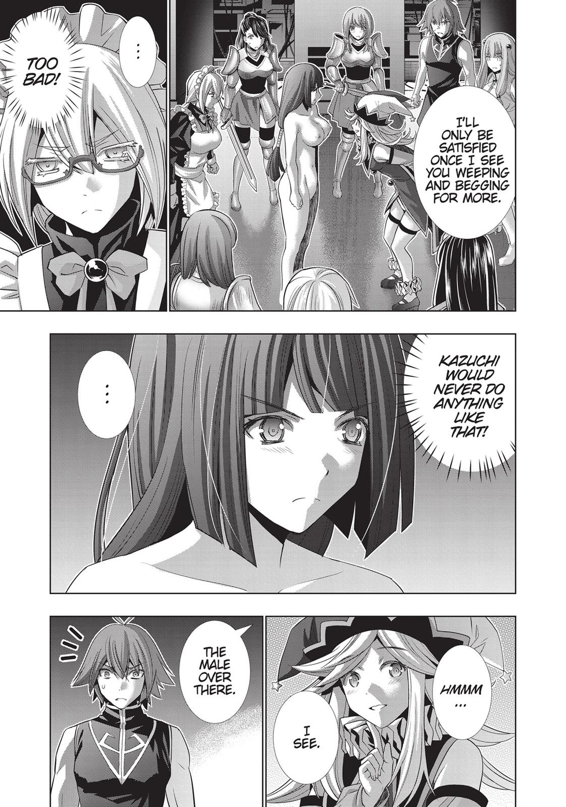Parallel Paradise Chapter 74 7