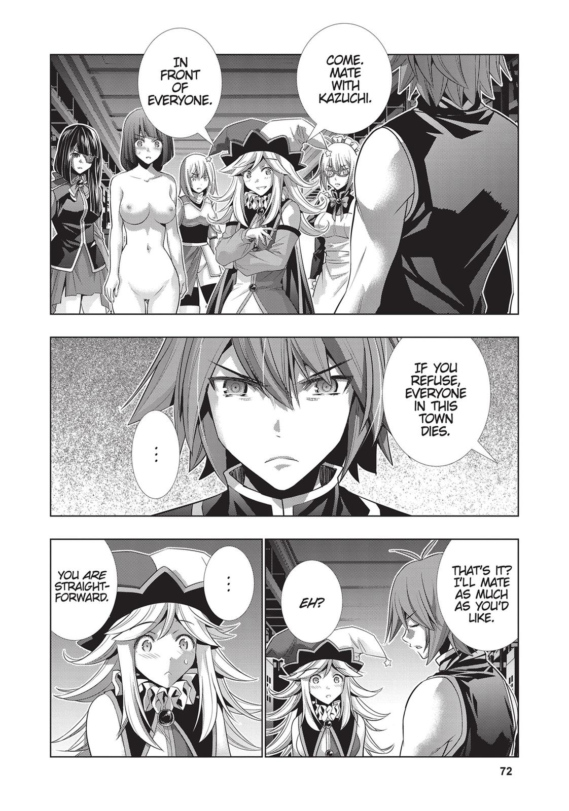 Parallel Paradise Chapter 74 8