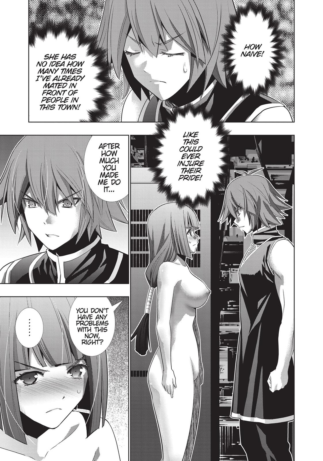 Parallel Paradise Chapter 74 9