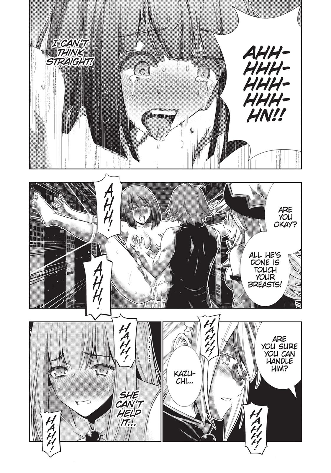 Parallel Paradise Chapter 74 16