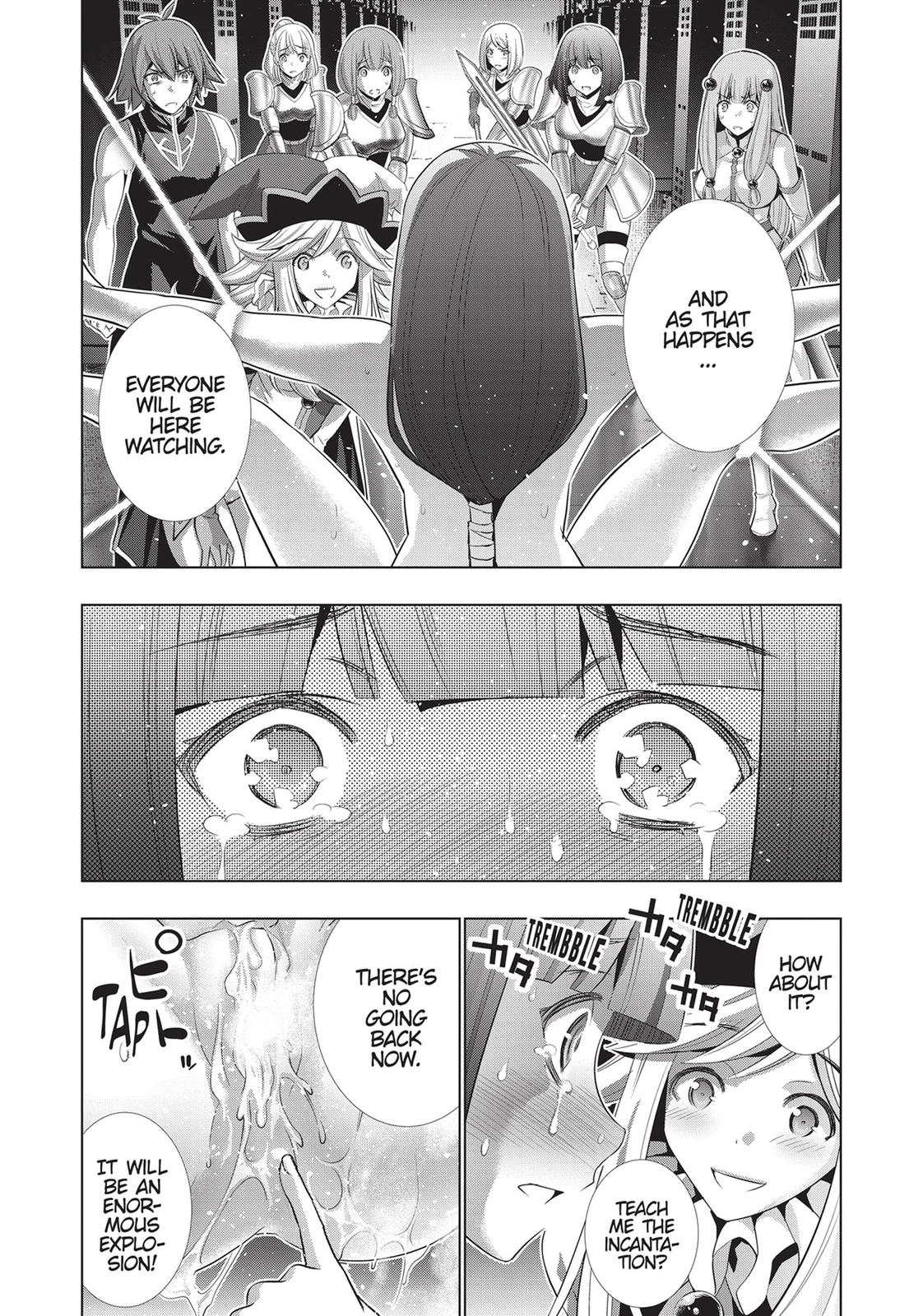 Parallel Paradise Chapter 75 5