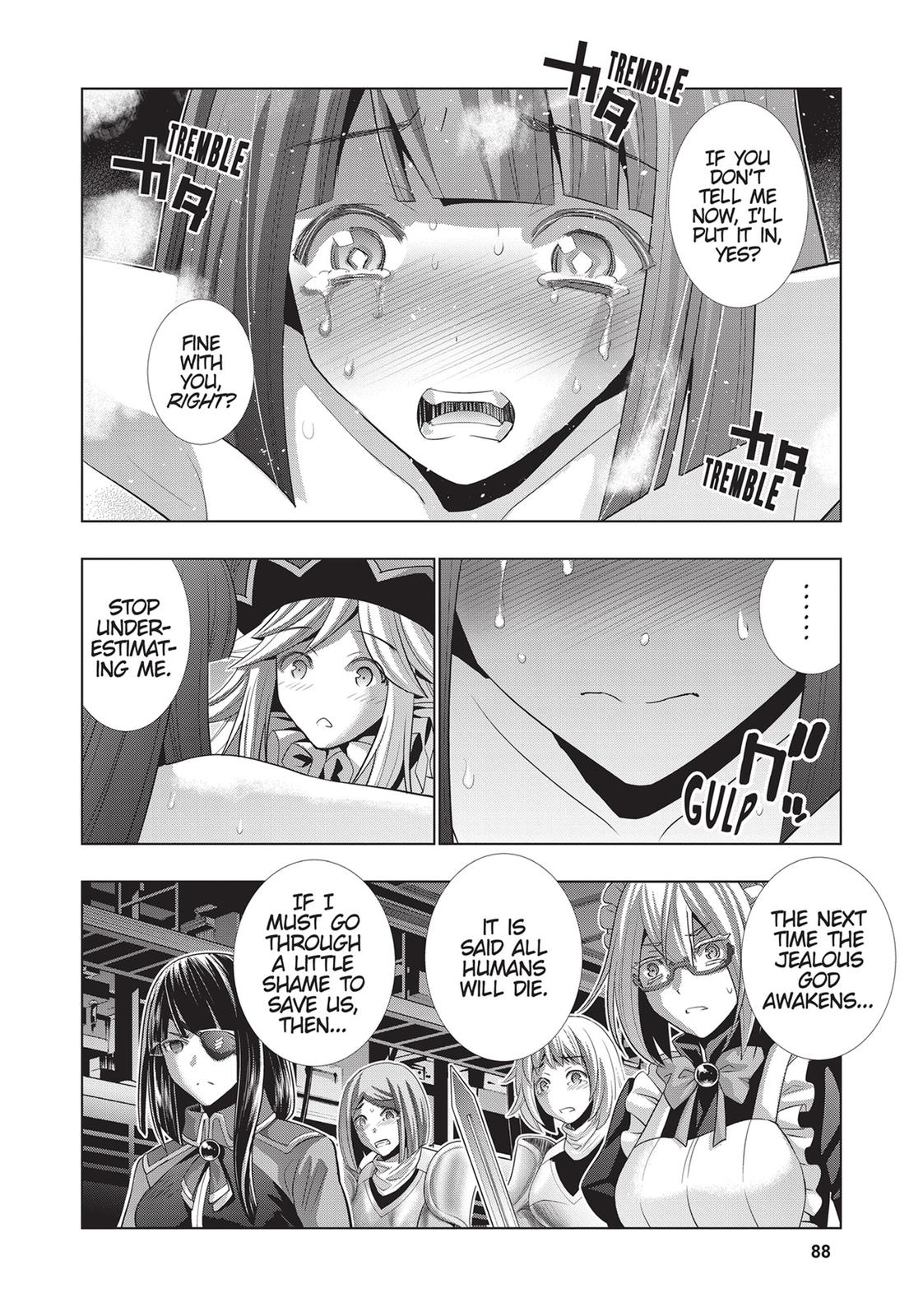 Parallel Paradise Chapter 75 6
