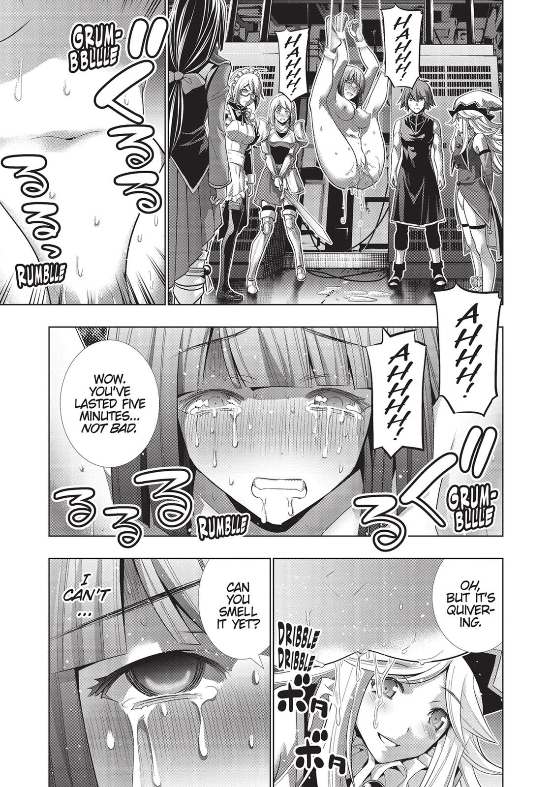 Parallel Paradise Chapter 75 11