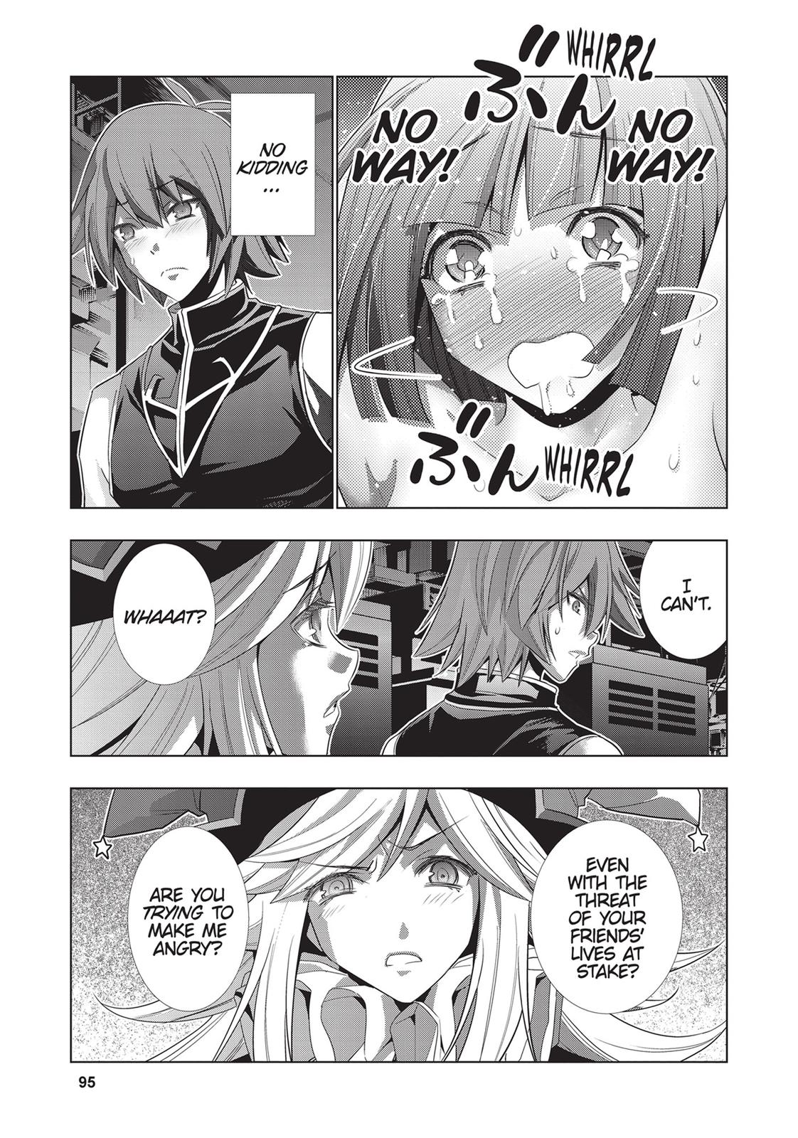 Parallel Paradise Chapter 75 13