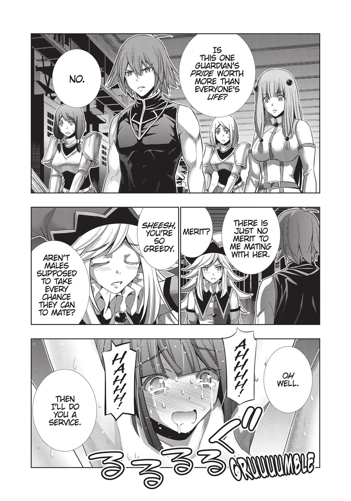 Parallel Paradise Chapter 75 14