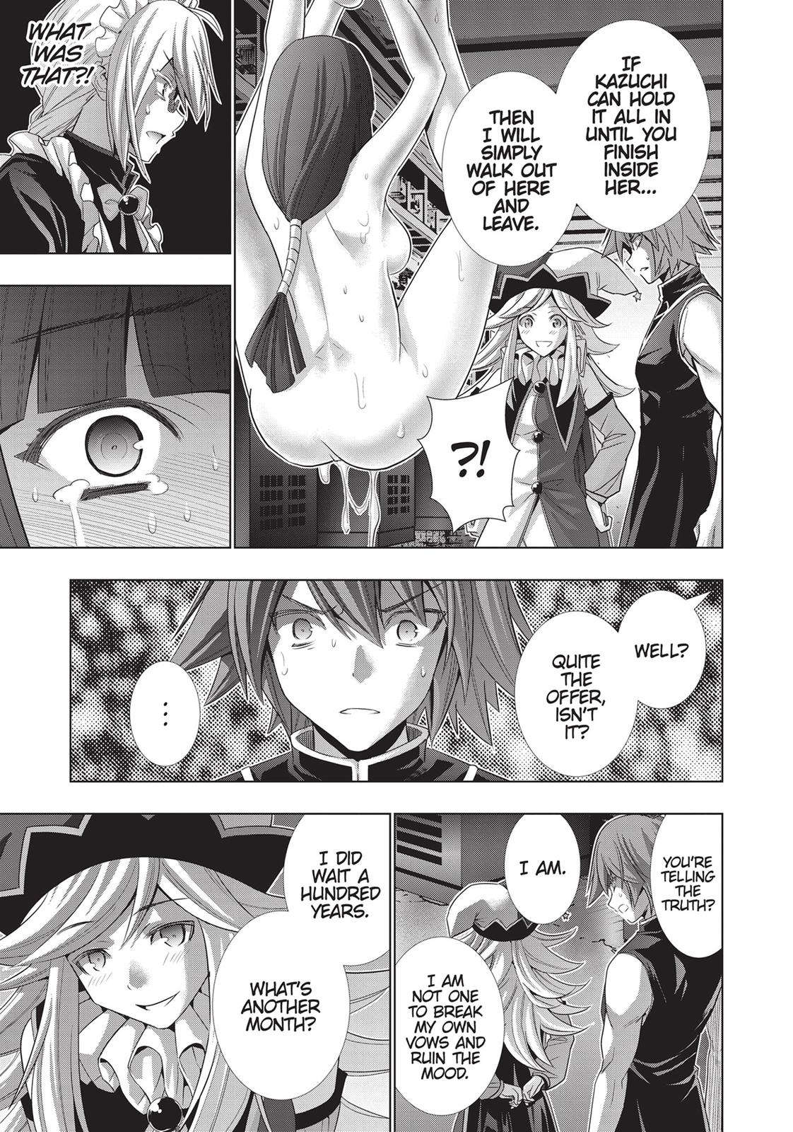 Parallel Paradise Chapter 75 15
