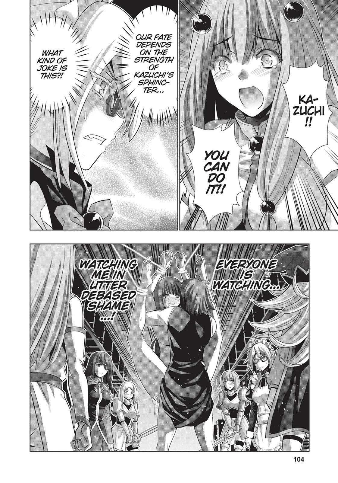 Parallel Paradise Chapter 76 4