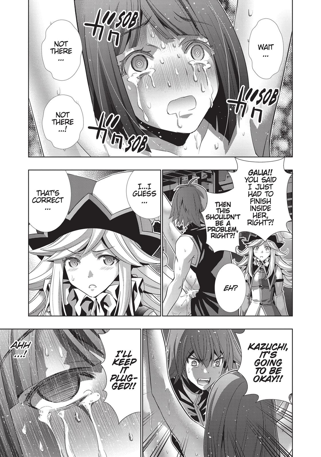 Parallel Paradise Chapter 76 7