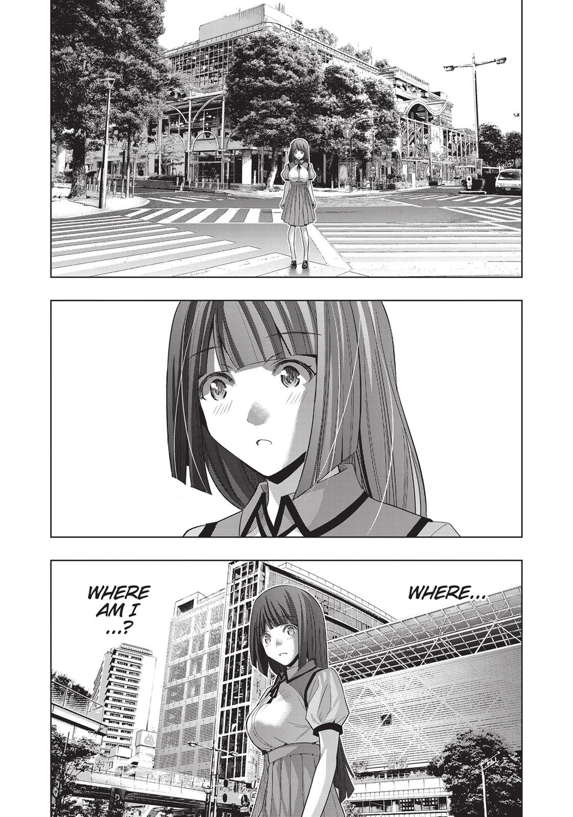 Parallel Paradise Chapter 76 8