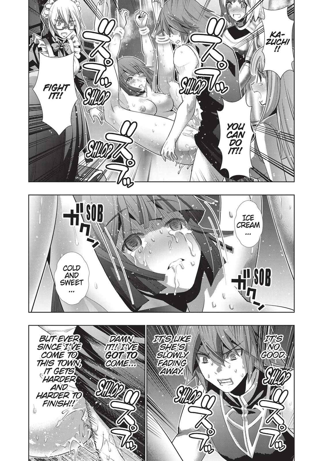 Parallel Paradise Chapter 76 10