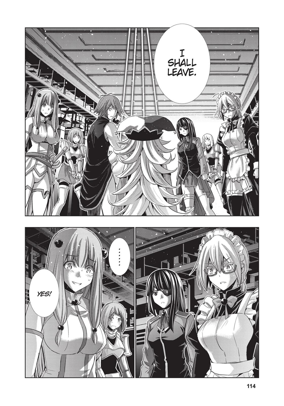 Parallel Paradise Chapter 76 14