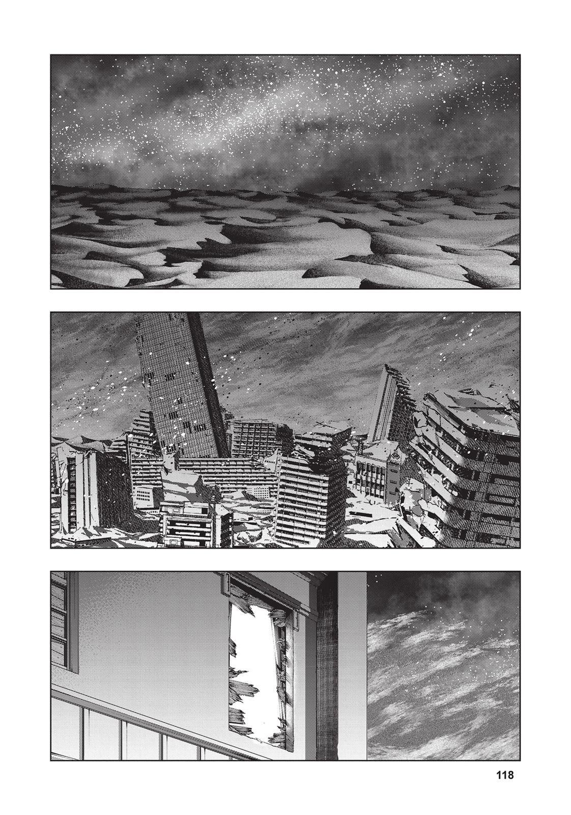 Parallel Paradise Chapter 76 18